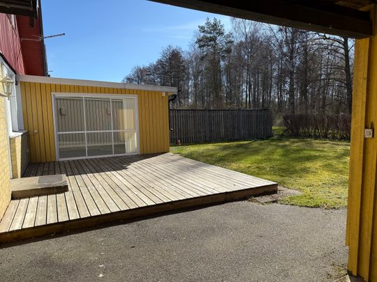 Lars Wivallius väg, Kristianstad - Photo 1