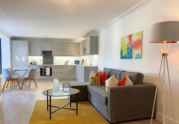 2 bedroom apartment to rent - Photo 1