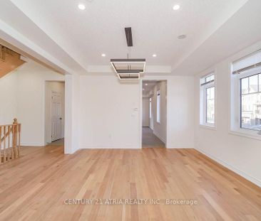 For Lease - 34 Isabella Peach Drive, Markham, Ontario - Photo 3