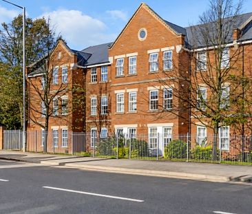 Florey Gardens - Photo 2