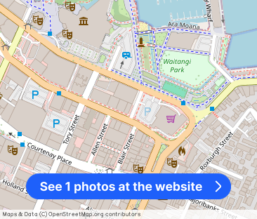 ***Welcome to 202A in Chevron Suites*** - Photo 1