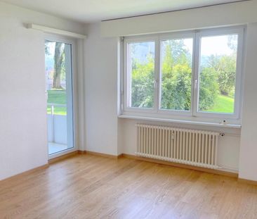 2 Zimmer, 1. Stock - Photo 4