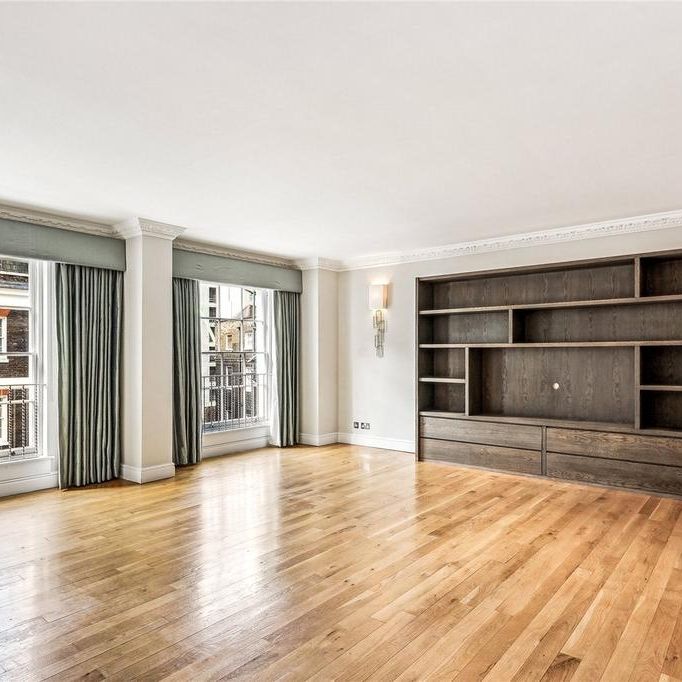 3 bedroom apartment to rent - Photo 1