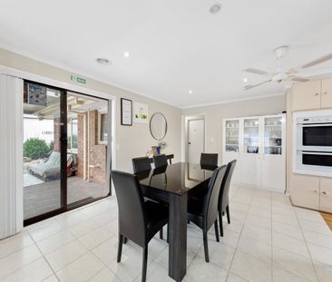 Three-Bedroom Family Home with Spacious Backyard - Photo 4