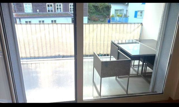 1 Zimmer, 25 m², 2. Stock - Photo 1