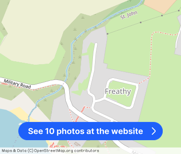 Field 2, Freathy, Millbrook, PL10 - Photo 1