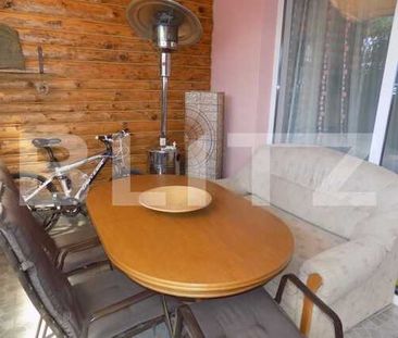 Apartament 2 camere, 56 mp, imobil nou, zona strazii Silvaniei - Photo 1