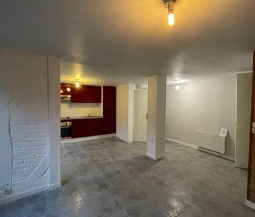 Location Maison 3 pièces 73m² - Photo 1