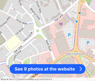 Invicta Lodge, Margate - Photo 1