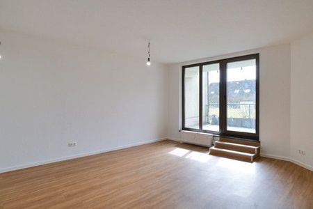 Das Glück hat ein Zuhause: praktisches 2-Zi.-Wohnung - Foto 2