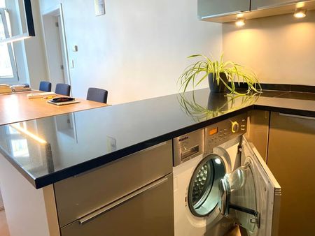 Appartement te huur - Photo 3