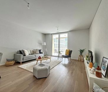 2.5 pièces disponible de suite dans le quartier Cour de Gare - Photo 2