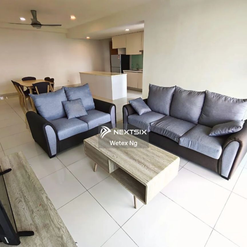 Teega Residences - Foto 1