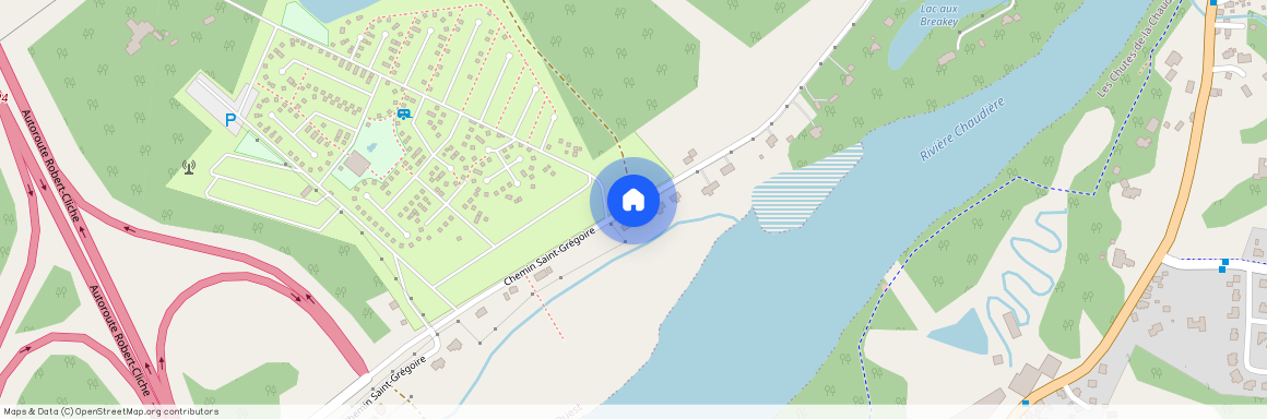 279 Chem. St Grégoire, Lévis, Lévis, Chaudière-Appalaches, G6Z 8J1