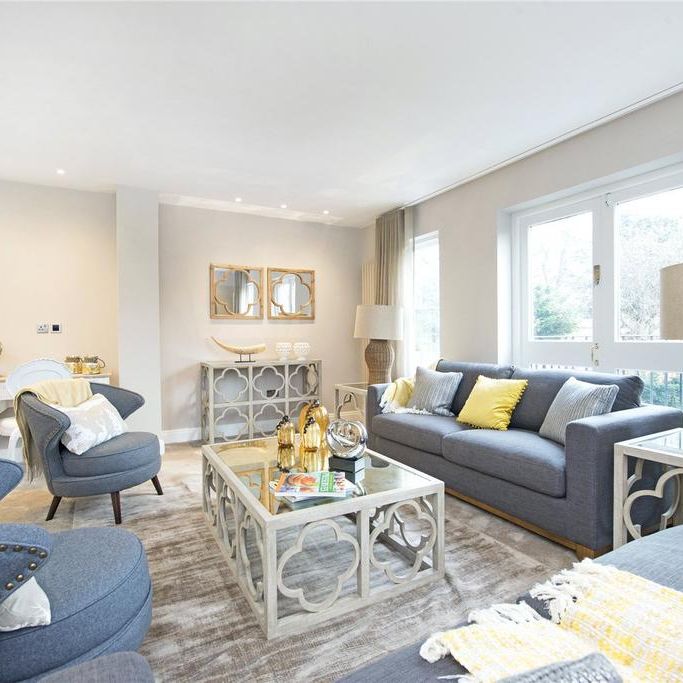 3 bedroom apartment to rent - Photo 1