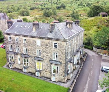 Hillside Court, 2 Crossbeck Road, Ilkley - Photo 1