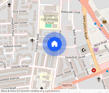 Flat 2, 50 Birch Lane, Longsight, Manchester - Photo 1