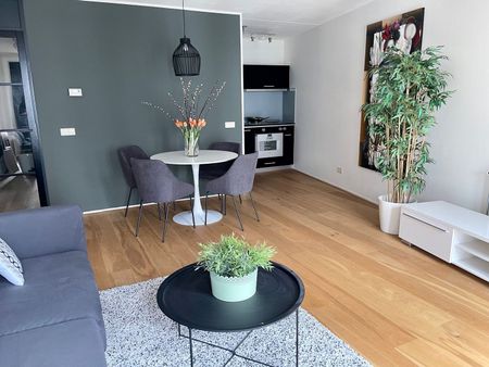Appartement te huur: Kalverstraat 218-E 1012 XJ Amsterdam - Foto 2