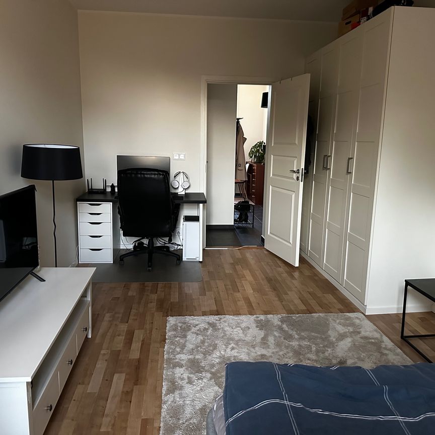Vattugatan 4A - Foto 1
