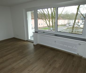 Gemütliche Wohnung mit (bald) neuem Bad - Foto 4