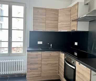 Location Appartement P2 Troyes - Photo 4