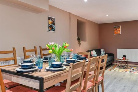 1 bedroom house to rent - Photo 2