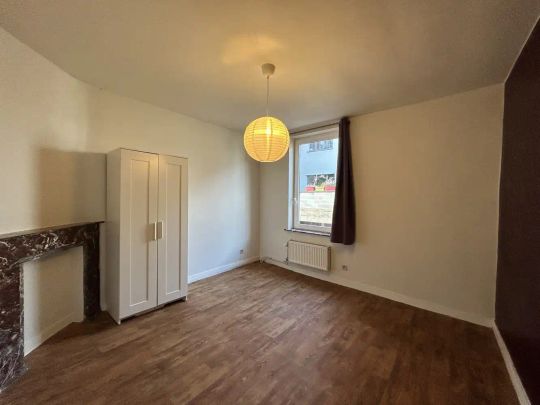 Knusse, instapklare gezinswoning met tuin - Photo 1