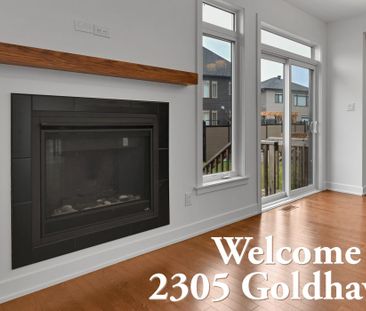 For Lease - 2305 Goldhawk Drive, Stittsville - Munster - Richmond, ... - Photo 2