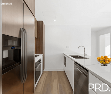 DESIGNER 2 BEDROOM APARTMENT - Photo 5