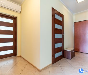 3-pok. 68m2, garderoba, parking, klima, Ruczaj - Фото 4