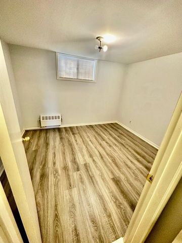 For Lease - 23 Paton Road Unit# Lower, Toronto, Ontario - Photo 3