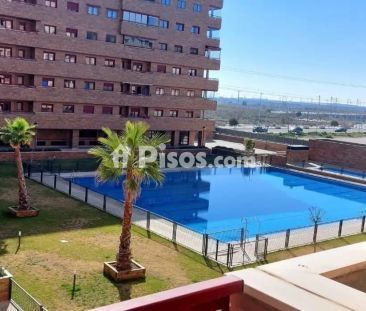 Piso en alquiler en Residencial Francisco Hernando - Foto 3