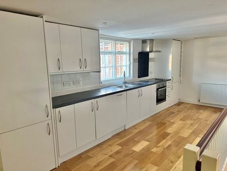 The Hundred, Romsey - Photo 3