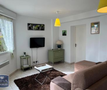 Appartement à louer 3 pièces 54.1m² - Photo 6