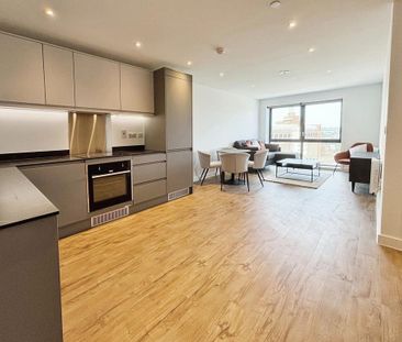 1 bedroom apartment to rent - Photo 3