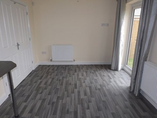 Unsworth Way, Clifton View, - Photo 1