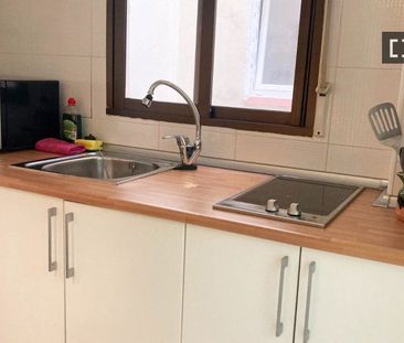 Piso de alquiler en Acacias - Photo 3