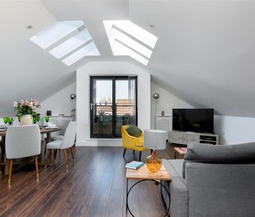 2 bedroom apartment to rent - Photo 2