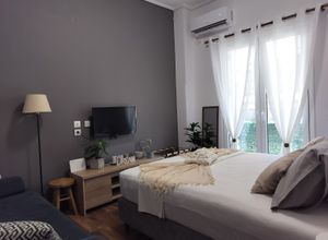 Διαμέρισμα για ενοικίαση - Λουτράκι-Περαχώρα, - Φωτογραφία 3