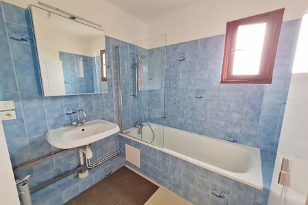 Location Appartement 4 pièces 97m² - Photo 5