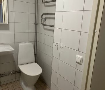 Regementsgatan, Strängnäs - Foto 4