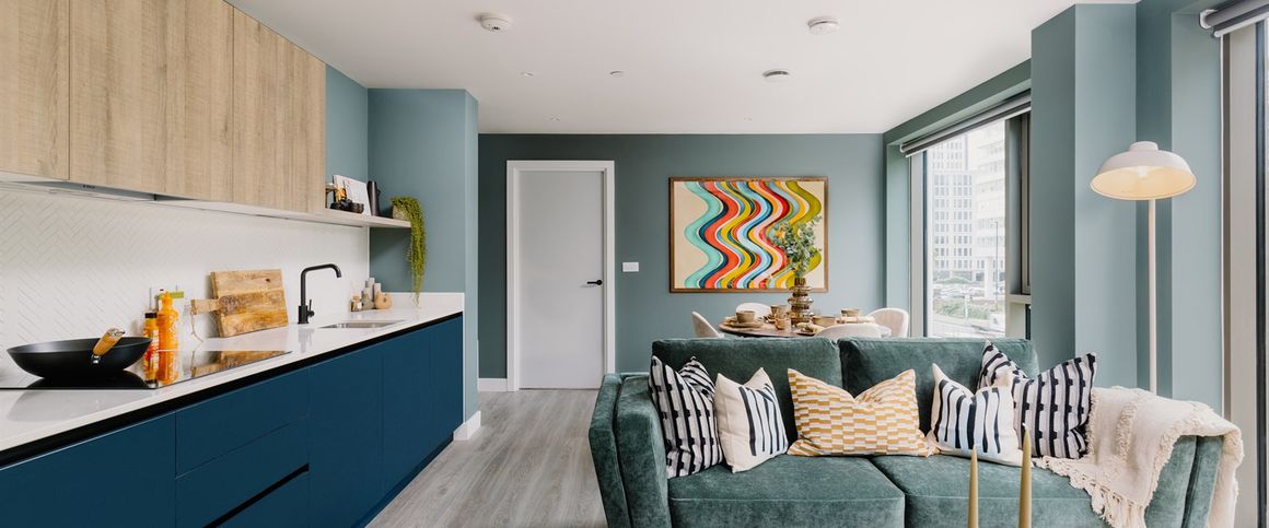 A112 - Moda, Loudon's Yard (Birmingham) - Photo 1