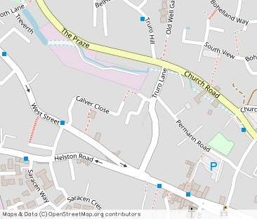 Dunstan Close, Penryn - Photo 1