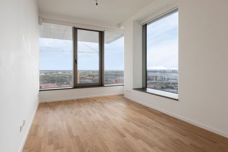 Appartement te huur: Bercylaan 671 1031 KP Amsterdam - Photo 4
