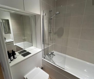 1 Bed Flat, Southbrook Rise, SO15 - Photo 4