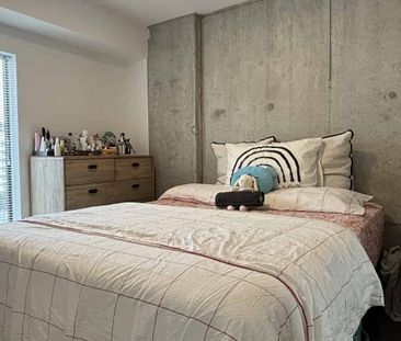 Smart, Modern Studio with an Elevated City Outlook - Photo 2