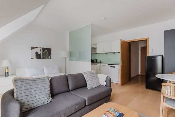 Parkring 12A - Photo 1