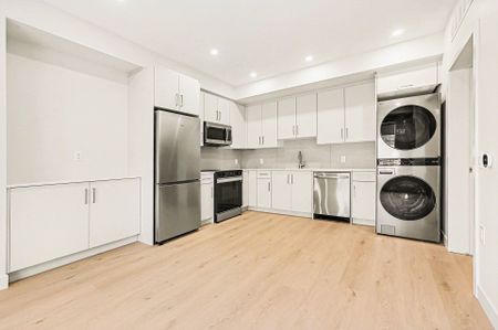 For Lease - 79 Marquette Avenue Unit# 4, Vanier and Kingsview Park, Ontario - Photo 5