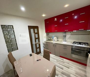 Apartament 3 camere, Petfrendly, aer conditionat, zona Petre Ispirescu - Photo 3