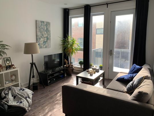 Unit 302: Entire unit - Photo 1